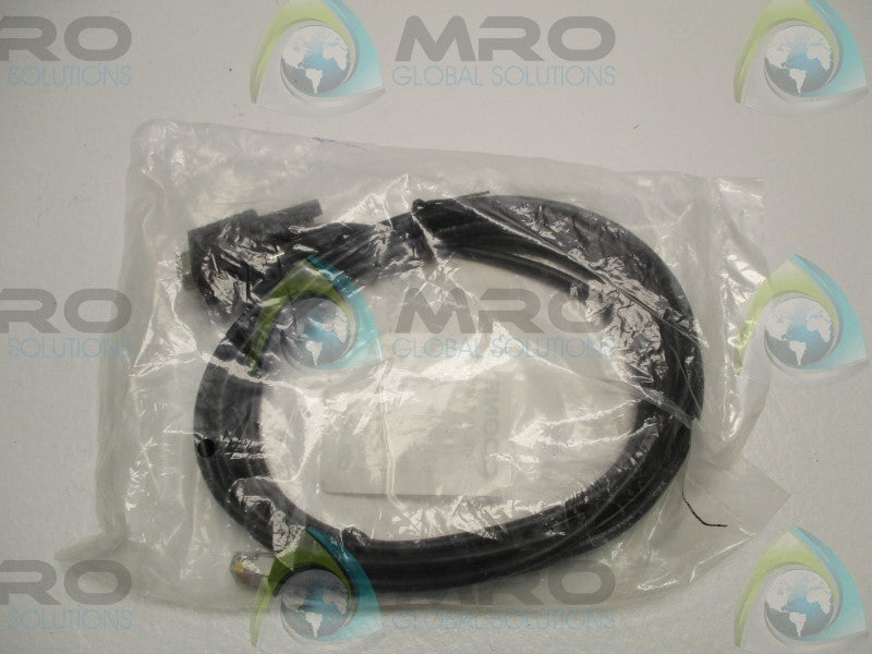 COGNEX 621-0004 CABLE CONNECTOR * NEW IN FACTORY BAG *