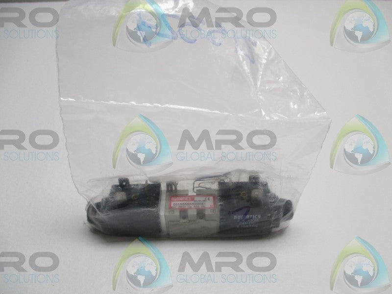 NUMATICS 031SS5004000061 SOLENOID VALVE * NEW IN FACTORY BAG *