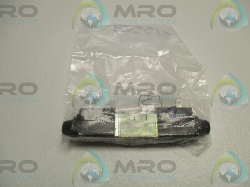 NUMATICS 031SS5004000061 SOLENOID VALVE * NEW IN FACTORY BAG *
