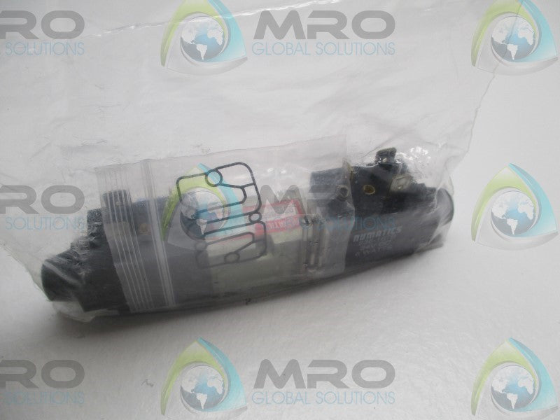 NUMATICS 031SS5004000061 SOLENOID VALVE * NEW IN FACTORY BAG *