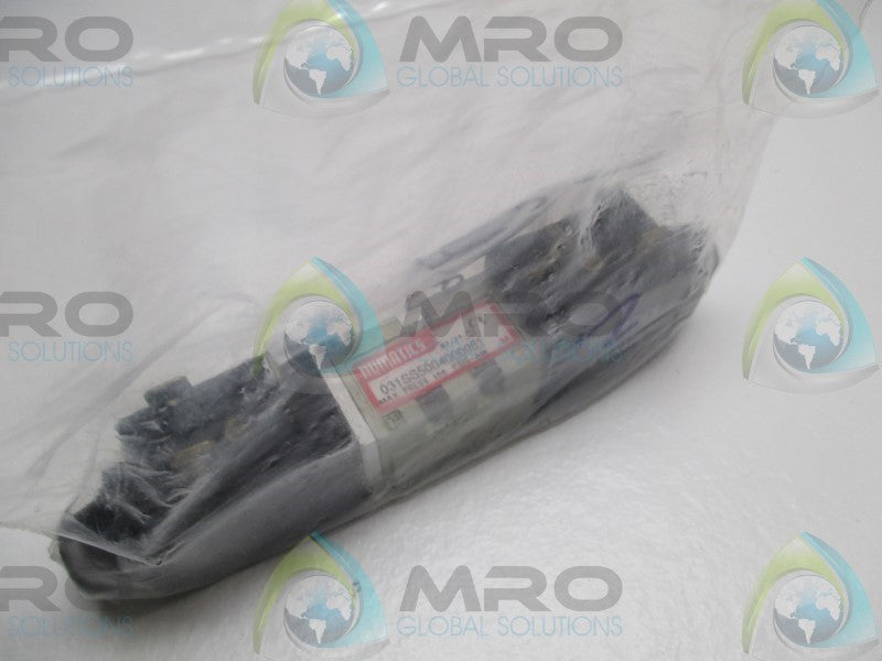 NUMATICS 031SS5004000061 SOLENOID VALVE * NEW IN FACTORY BAG *