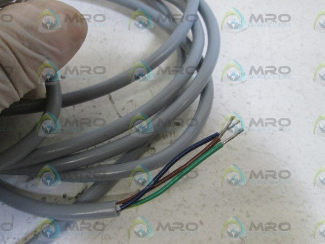 TURCK PROXIMITY SWITCH BiE-G18-RZ3X *NEW NO BOX*