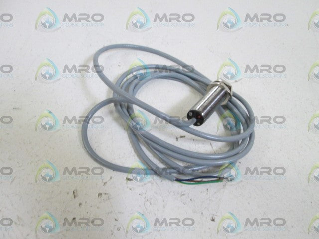 TURCK PROXIMITY SWITCH BiE-G18-RZ3X *NEW NO BOX*