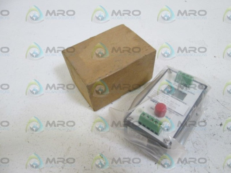METRIX 5545-751 *NEW IN BOX*