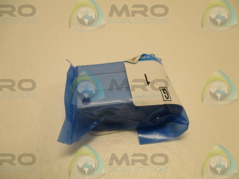 SMC CDUJB10-15D FREE MOUNT CYLINDER * NEW IN FACTORY BAG *