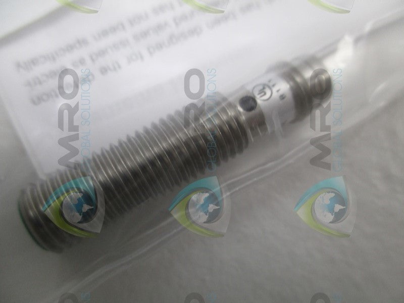 BAUMER ELECTRIC IFRM08P17A3/S35L INDUCTIVE SENSOR * NEW IN FACTORY BAG *