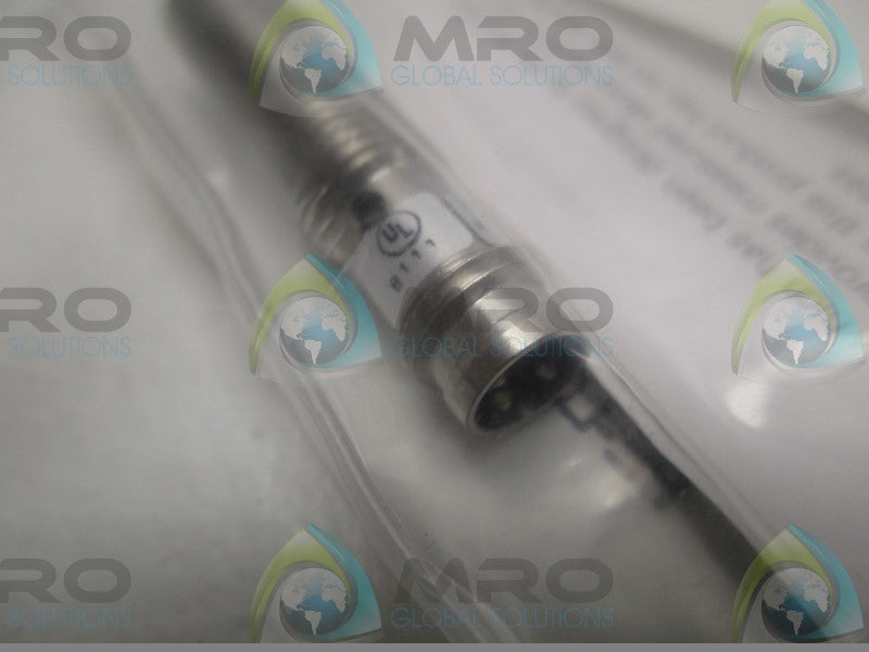 BAUMER ELECTRIC IFRM08P17A3/S35L INDUCTIVE SENSOR * NEW IN FACTORY BAG *