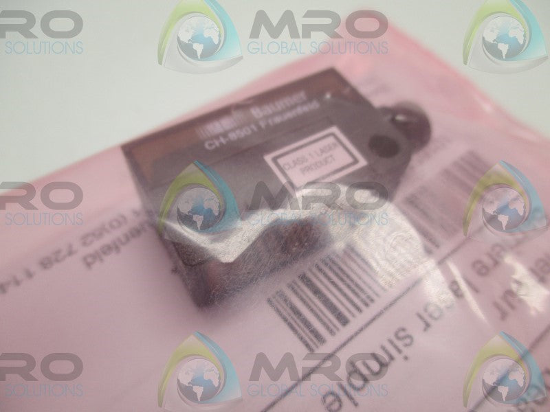 BAUMER ELECTRIC OSDK10D9005/S35A PHOTOELECTRIC SENSOR * NEW IN FACTORY BAG *