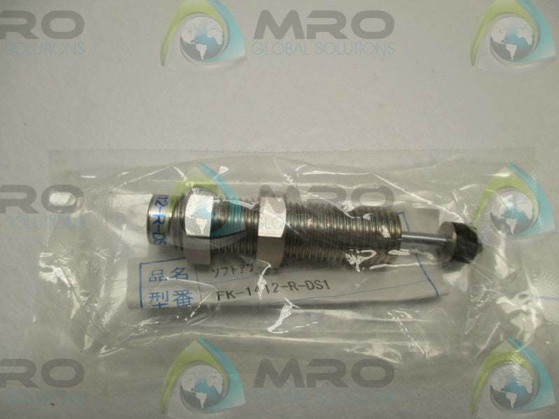 INDUSTRIAL MRO FK-1412-R-DS1 SHOCK ABSORBER * NEW IN FACTORY BAG *