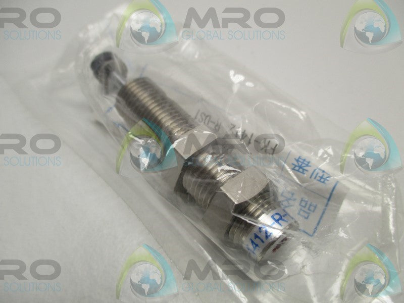 INDUSTRIAL MRO FK-1412-R-DS1 SHOCK ABSORBER * NEW IN FACTORY BAG *
