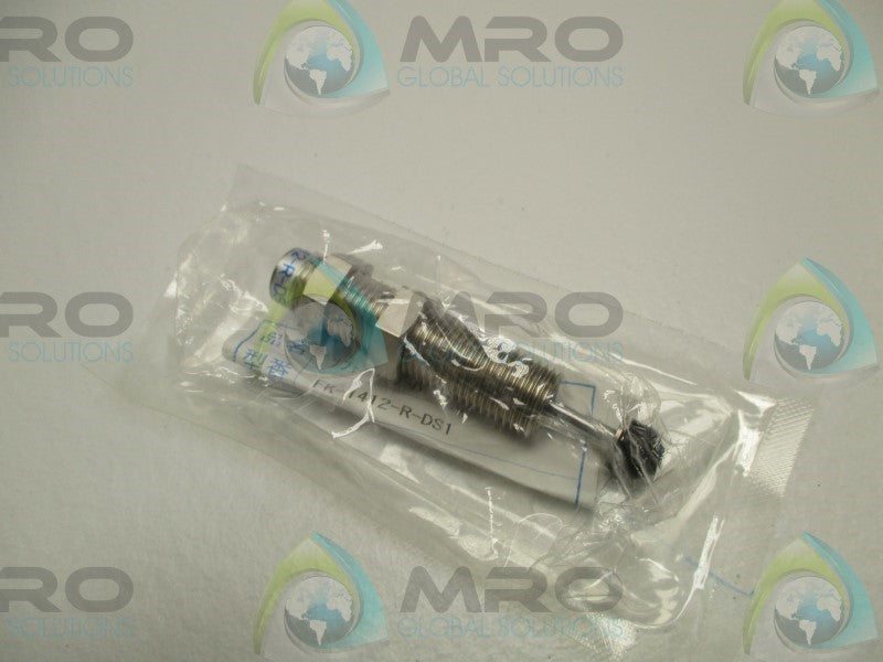 INDUSTRIAL MRO FK-1412-R-DS1 SHOCK ABSORBER * NEW IN FACTORY BAG *