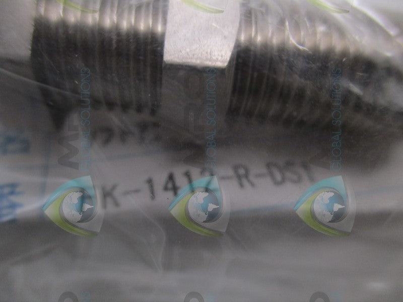 INDUSTRIAL MRO FK-1412-R-DS1 SHOCK ABSORBER * NEW IN FACTORY BAG *