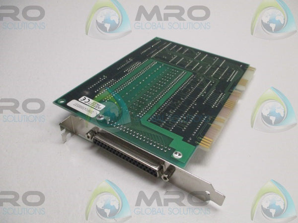 CONTEC PI0-16/16RL(PC) 7039 BOARD ASSEMBLY  NSNP