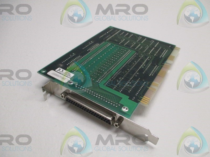 CONTEC PI0-16/16RL(PC) 7039 BOARD ASSEMBLY  NSNP