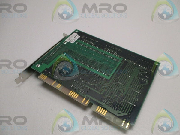 CONTEC PI0-16/16RL(PC) 7039 BOARD ASSEMBLY  NSNP