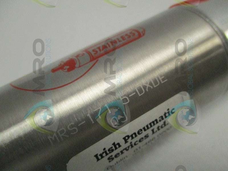 BIMBA MRS-171.5-DXDE AIR CYLINDER  NSNP