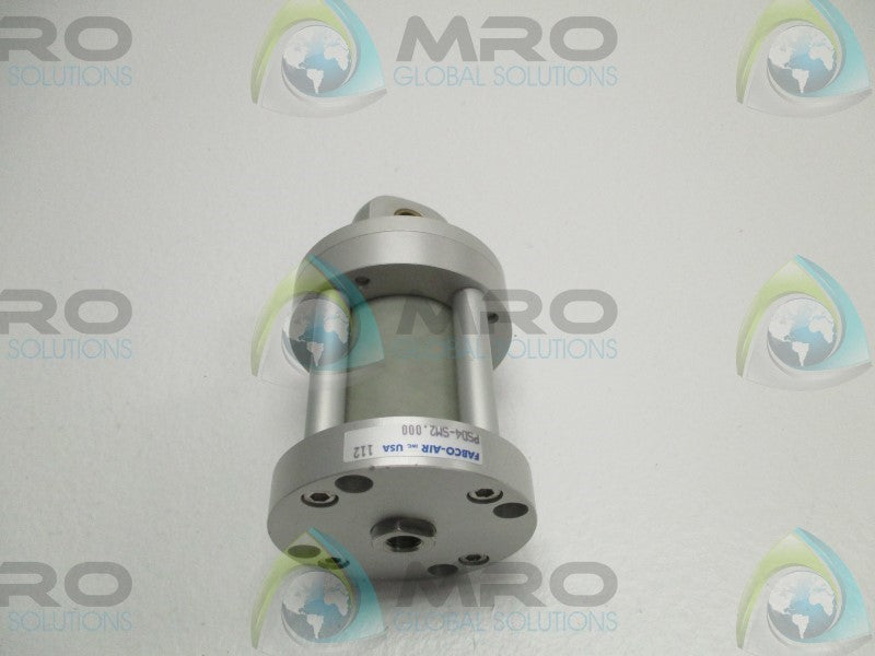 FABCO-AIR PSD4-SM2.000 PNEUMATIC CYLINDER  NSNP