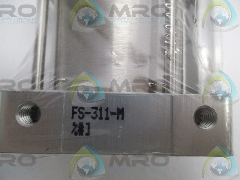 BIMBA FS-311-M PNEUMATIC CYLINDER * NEW IN ORIGINAL PACKAGE *