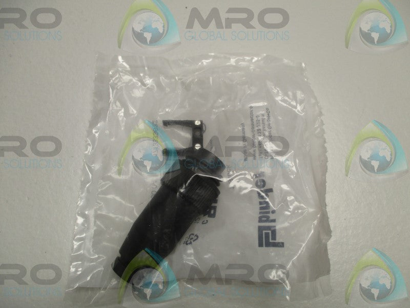BINDER 6939942210004 CIRCULAR CONNECTOR * NEW IN FACTORY BAG *