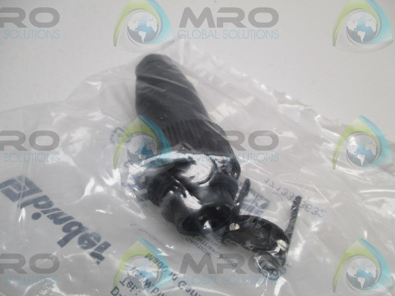 BINDER 6939942210004 CIRCULAR CONNECTOR * NEW IN FACTORY BAG *