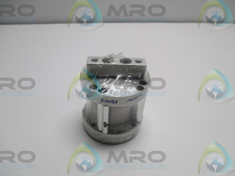 BIMBA FT-311-4FKM4 AIR CYLINDER * NEW IN ORIGINAL PACKAGE *