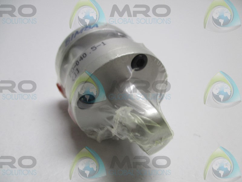 BIMBA FO-040.5-1 FLAT CYLINDER * NEW IN ORIGINAL PACKAGE *