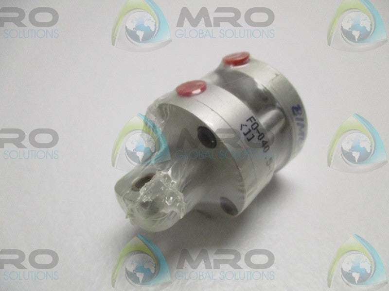 BIMBA FO-040.5-1 FLAT CYLINDER * NEW IN ORIGINAL PACKAGE *