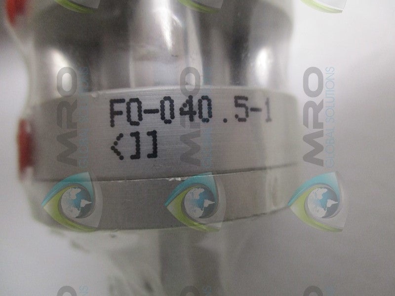 BIMBA FO-040.5-1 FLAT CYLINDER * NEW IN ORIGINAL PACKAGE *