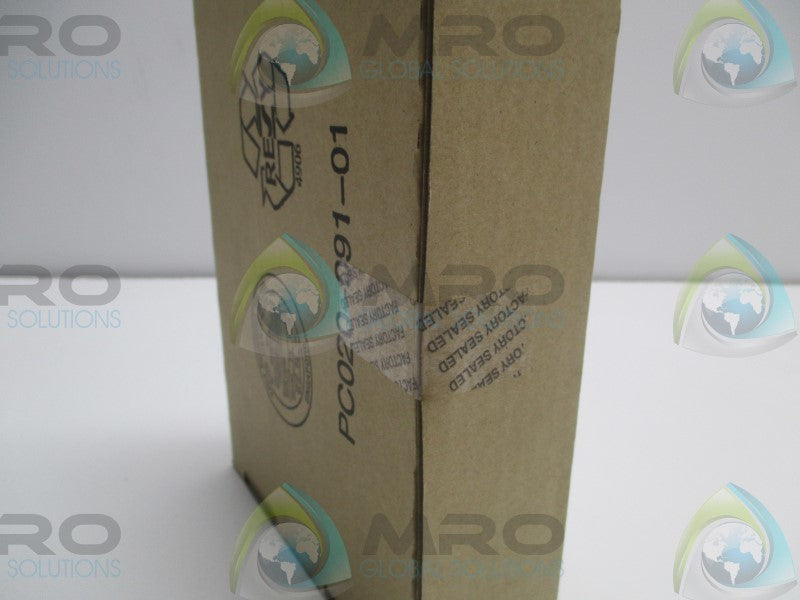 ALLEN BRADLEY 1747-ASB SER. A F/W 1.2 MODULE DATE: 2011 * FACTORY SEALED *
