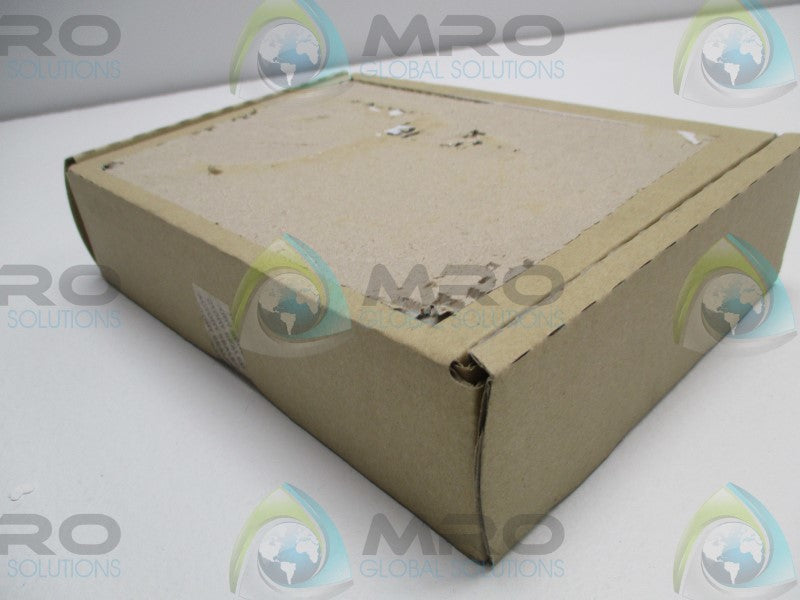 ALLEN BRADLEY 1747-ASB SER. A F/W 1.2 MODULE DATE: 2011 * FACTORY SEALED *