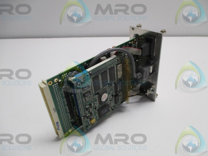 DELTA TAU 603766-104 CONTROL PROCESS UNIT * USED *