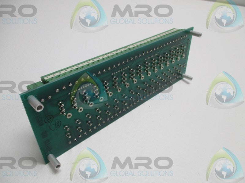 OPTO 22 G4PB16T I/O MOUNTING RACK MODULE * NEW IN BOX *