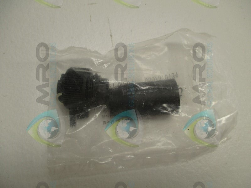 BINDER 693-1-99-4221-00-04 CIRCULAR CONNECTOR * NEW IN FACTORY BAG *