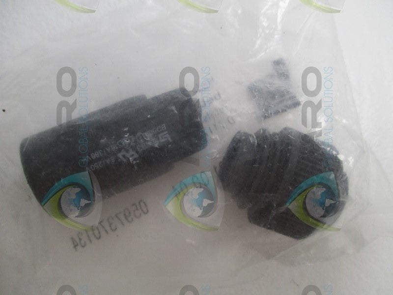 BINDER 693-1-99-4221-00-04 CIRCULAR CONNECTOR * NEW IN FACTORY BAG *