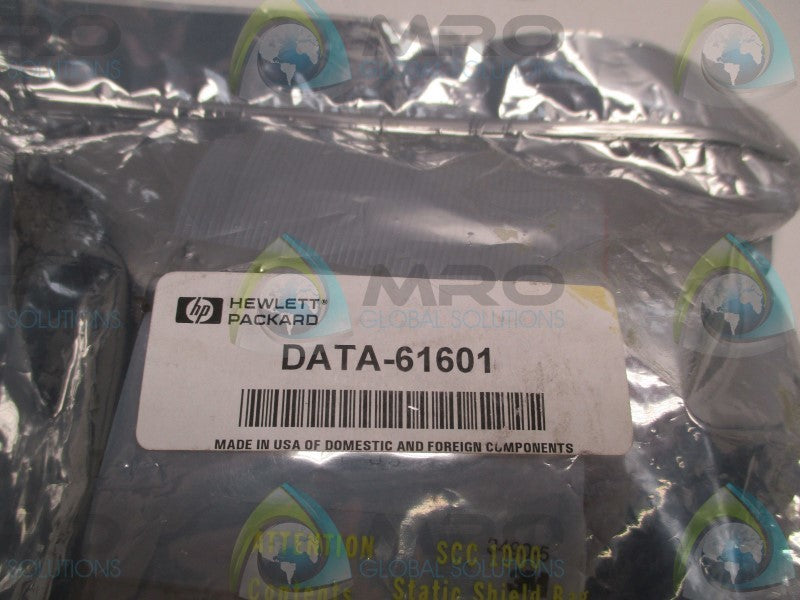HEWLETT PACKARD DATA-61601 CABLE RIBBON  NSMP