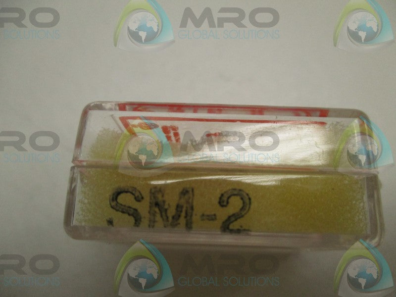 CLIPPARD SM-2 SUB-MINIATURE CYLINDER * NEW IN ORIGINAL PACKAGE *