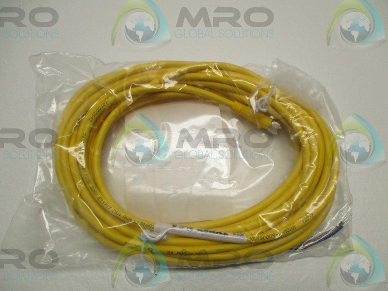 TURCK PKG3M-6 * NEW IN FACTORY BAG *