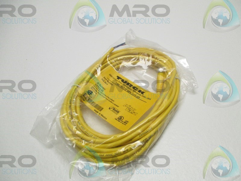TURCK PKG3M-6 * NEW IN FACTORY BAG *