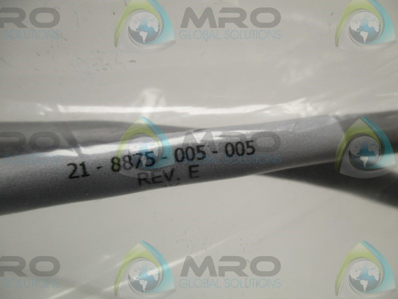 ONTRAK 21-8875-005-005 CABLE * NEW IN FACTORY BAG *