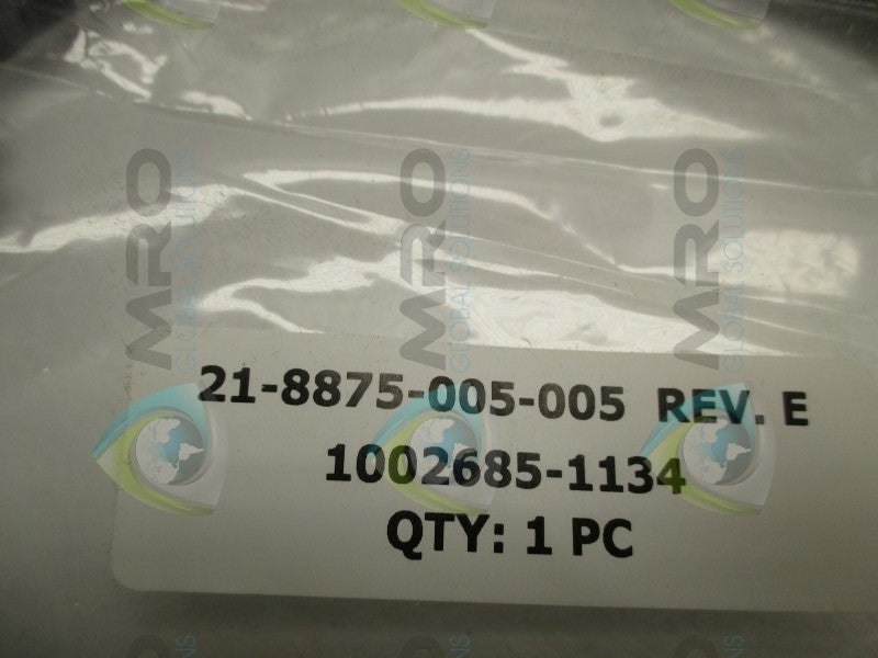 ONTRAK 21-8875-005-005 CABLE * NEW IN FACTORY BAG *