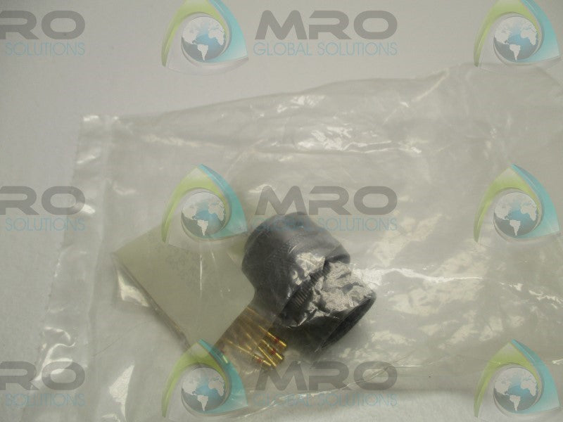 AMPHENOL PT06SE14-19P CIRCULAR CONNECTOR  NSMP