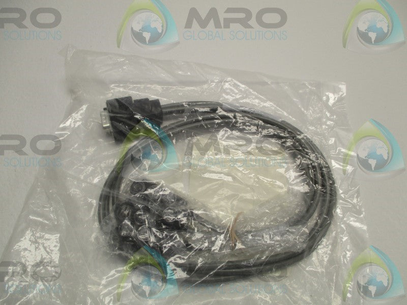 ONTRAK 21-8875-004-003 SENSOR CABLE * NEW IN FACTORY BAG *