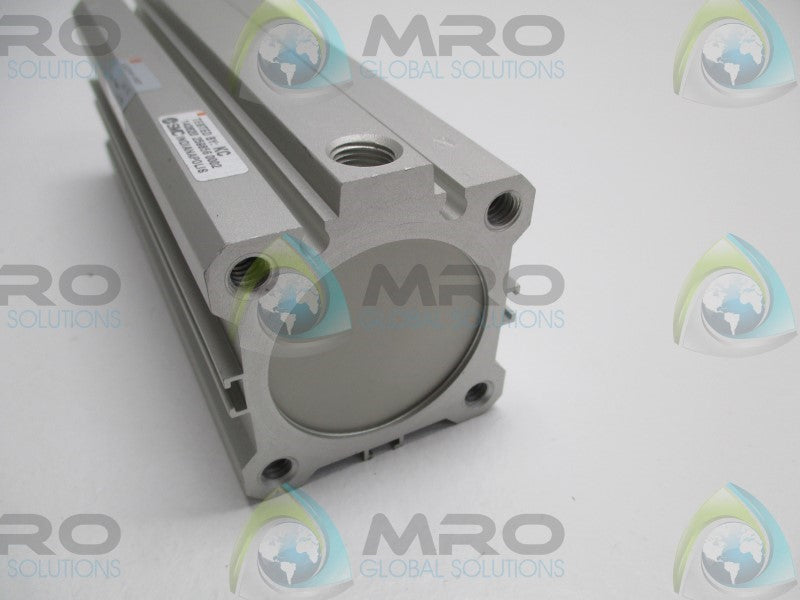 SMC NCDQ2A40-100DM COMPACT CYLINDER  NSNP