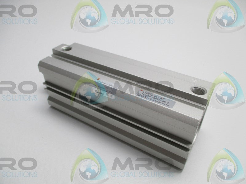 SMC NCDQ2A40-100DM COMPACT CYLINDER  NSNP