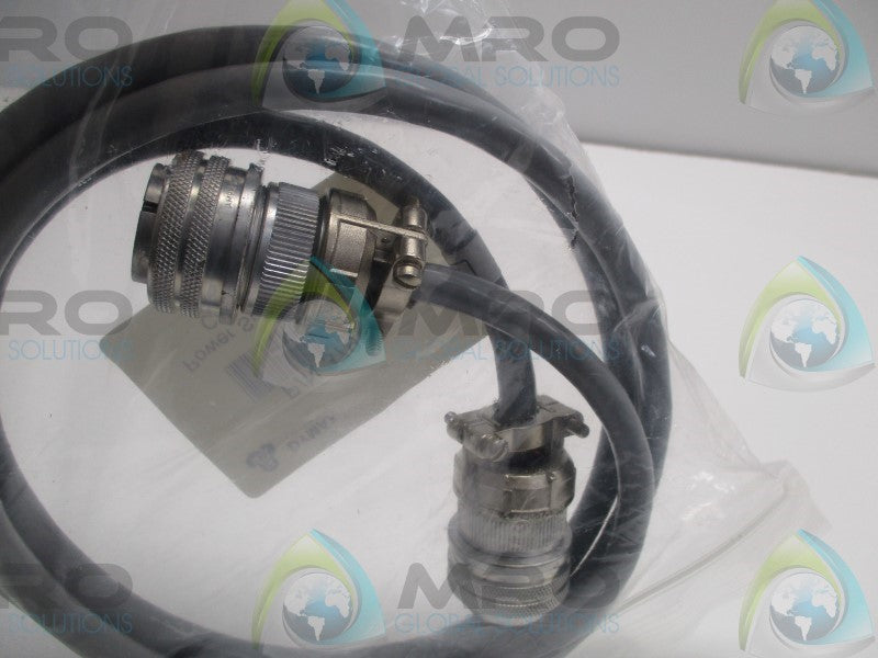 DYMAX 37904 POWER SUPPLY REFLECTOR CONNECTOR CABLE * NEW IN FACTORY BAG *