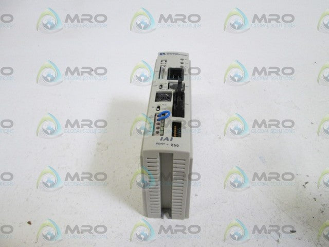 ROBO CYLINDER CONTROLLER RCP-C-RSA-I *NEW NO BOX*