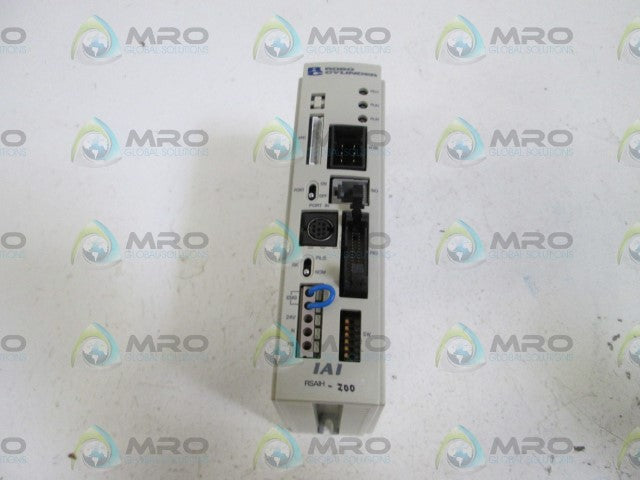 ROBO CYLINDER CONTROLLER RCP-C-RSA-I *NEW NO BOX*
