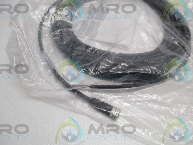 MURR ELEKTRONIK 7000-08041-6301000 FEMALE CONNECTR CABLE * NEW IN FACTORY BAG *