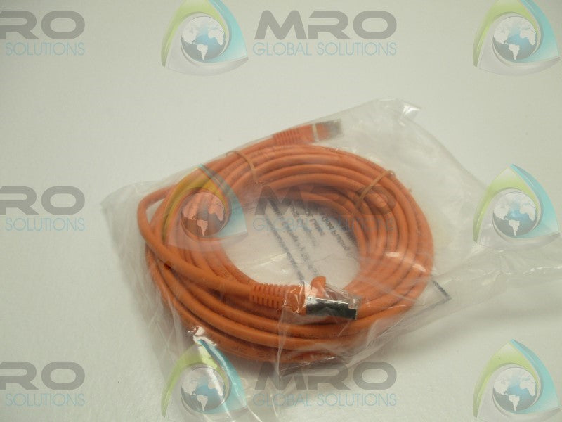 INDUSTRIAL MRO TIA/EIA568-B.2 PATCH CABLE 25' * NEW IN FACTORY BAG *