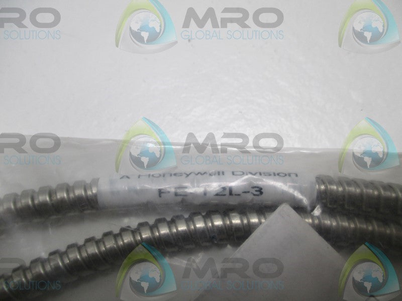 HONEYWELL FE-T2L-3 FIBER OPTIC CABLE * NEW IN FACTORY BAG *